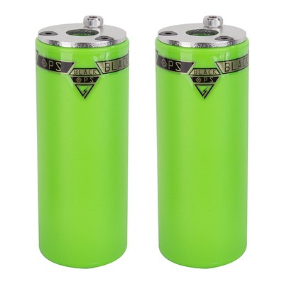 14mm bike pegs